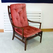 For more information, please telephone 020 7724 1130. Mid Century Pk1016 19 Armchair From Parker Knoll Uk 1960s Design Market