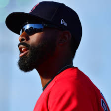 Boston Red Sox News: Jackie Bradley Jr., Darwinzon Hernandez, Roger Clemens 