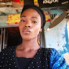 Profile for Rita Benedict