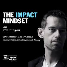 16. The Impact Mindset, with T…