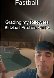 Savanah Bananaa Reacts to Blitz Ball