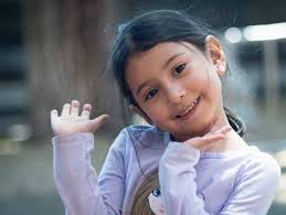 CREATING CHANGE IN A CHILD'S LIFE