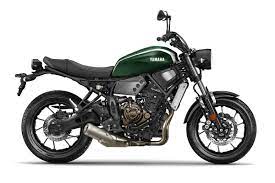 Yamaha Xsr700 Return Of The Ujm Bike Exif Motorcycle Design Custom Motorcycles Yamaha Motor