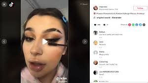 10 Beauty TikTokers You Should Follow