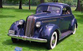 Image result for Rivermist Gray 1935 Pontiac