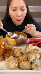 Mouthwatering Madissiomai mukbang from BiocoFoodTrip! Credits to Bioco Food  Trip. this will make you even hungrier and crave more because of her  mukbang. If you love mukbang content, check out her ...