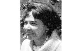 MARGARET LALIBERTE Obituary (1925