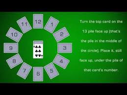 We did not find results for: 5 Types Of Solitaire You Can Learn In 5 Minutes Bar Games 101