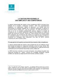 We did not find results for: La Gestion Previsionnelle Des Emplois Et La Gestion Previsionnelle Des Emplois Et Pdf Pdf4pro