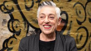 Artistic director of Adelaide Festival, Ruth Mackenzie, dodges Writers'  Festval anti-Semitism controversy