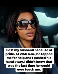 Hearing 'you married someone else by noon' broke my heart