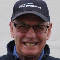 Dave Finlay "An Irrigation Man"