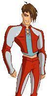 Resultado de imagem para brandon de winx