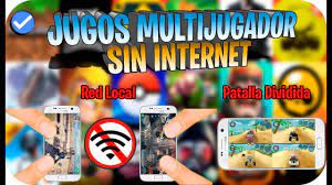 En esta selección de juegos sin wifi ni internet encontrarás títulos de todo tipo.de acción, aventuras. Juegos Multijugador Android Local Eltiomediafire