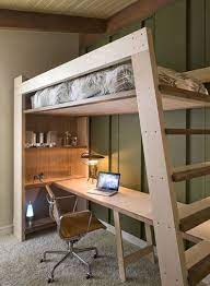 loft bed diy ohdeedoh mobilya ranzalar ic dekorasyon