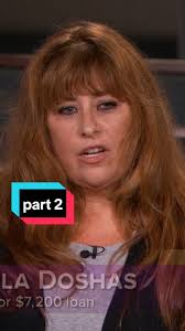 Levi Shaw Judge Judy Part 2