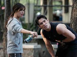 Jun 07, 2021 · twba throwback: Look Former Pbb Housemate Devon Seron Spotted In The One That Got Away Episode Preview Gma Entertainment