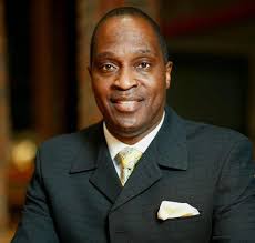 Interview with Pasco City Council's Irving L. Brown, Sr.