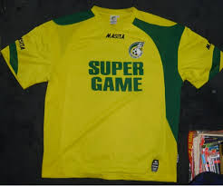 Ever since he has been in the premier league with spurs, ive watched him closely. Fortuna Sittard Home Camisa De Futebol 2008 2009