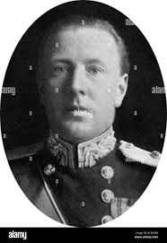 British landowner hi-res stock photography and images