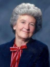 Ida Mae Wood Grimsley (1926-2011)