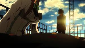 Together, they make the best of eve. Highschool Of The Dead Hisashi S Death Fan Dub Rei S Confession Youtube