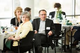 Kirk Englehardt Ethics Award: Peter Metcalf