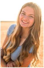 Senior Profile Olson Earns Success In Variety Of Areas