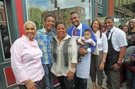 The Original Sweetie Pie'S | St. Louis Mo