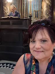 Just peeking in to say Hello!