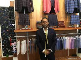 We've got your formal look sorted. Guys Meet Nas Laine Mke S Top New Clothier Let Him Help With Your Suit