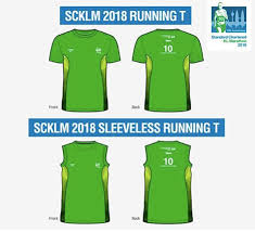 Standard chartered kl marathon kennedy kiproo lilan scored victory with a time of 02:18:57. Standard Chartered Kl Marathon 2018 Justrunlah