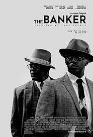 A banker is the girl you know you can get with no matter what. The Banker 2020 Film Wikipedia