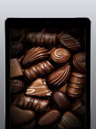 Liste des galeries les + populaires. Fond D Ecran Chocolat Hd 4k Pour Android Telechargez L Apk