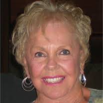 Obituary for Patricia A. McCluskey