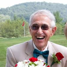 Armondo J. "Armond" Andreine Jr. Obituary (1939