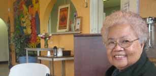 El Centro de la Raza