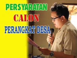 We did not find results for: Apa Saja Sih Persyaratan Calon Perangkat Desa Website Siraman