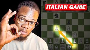 The Italian Game