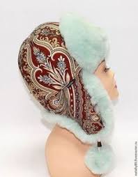 как сшить шапку из меха своими руками и выкройки Shapka Iz Iskusstvennogo Meha Svoimi Rukami Vykrojka Shapka Ushanka Meh Shapka