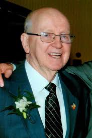 Obituary for John "Frank" Flaherty