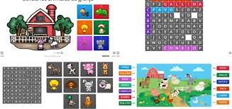 Check spelling or type a new query. Juegos Interactivos Imagenes Educativas
