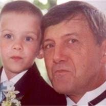 Obituary information for Ray Brock