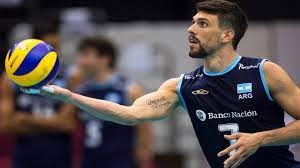The following 6 files are in this category, out of 6 total. Facundo Conte Best Volleyball Actions Vnl 2019 Youtube