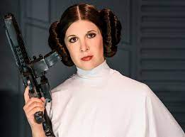 The last jedi won't be the first new star wars screen project to arrive in 2017. The Star Wars Comics Are Putting Princess Leia In Another Love Triangle