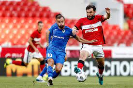 Тренерские штабы команд назвали стартовые составы на матч. Match Spartak Sochi Perenesen Na 26 Avgusta