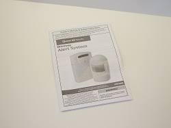 Turn on or off motion detection for each channel. Wireless Driveway Alert System From Bunker Hill Security