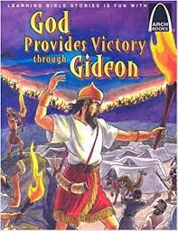 The Book Of Judges Object Lesson Futureflyingsaucers Object Lessons Bible Lessons For Kids Bible Lessons Bible