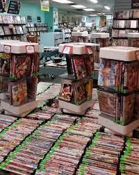 Times Square XXX - Adult XXX DVDs