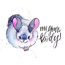 Pin On My Positive Art